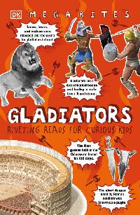 Gladiators by DK