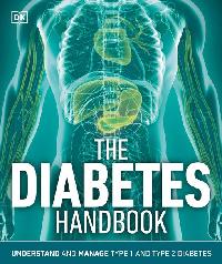 The Diabetes Handbook by 