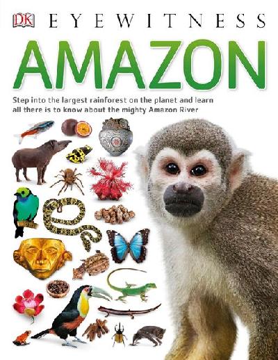 Amazon