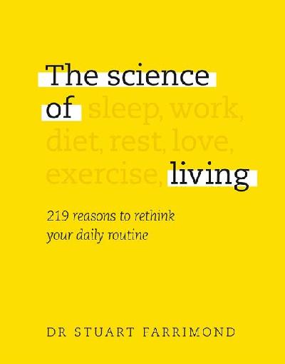 The Science of Living