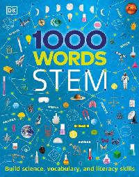 1000 Words: STEM by DK