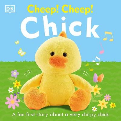 Cheep! Cheep! Chick