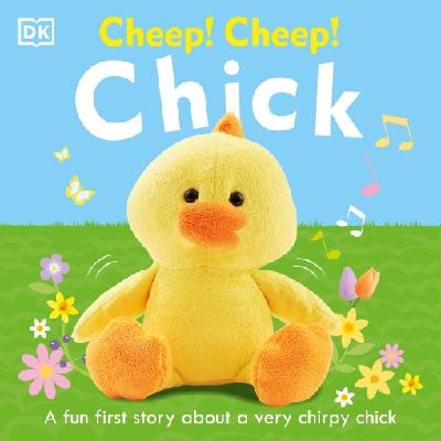 Cheep! Cheep! Chick