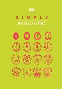 Simply Philosophy by DK