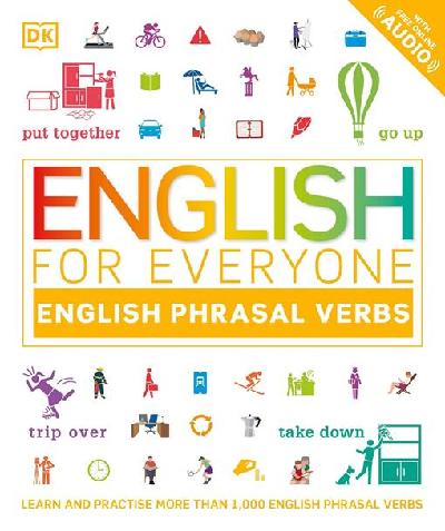 English for Everyone English Phrasal Verbs