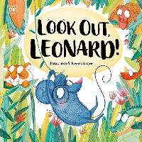 Look Out, Leonard! by Anegon, Tamara/James, Jessie