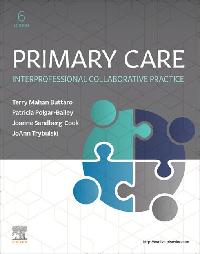 Primary Care E-Book by Buttaro, Terry Mahan/Sandberg-Cook, Joanne/Trybulski, JoAnn