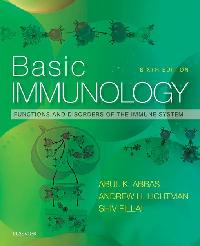 Basic Immunology E-Book by Abbas, Abul K./Lichtman, Andrew H./Pillai, Shiv