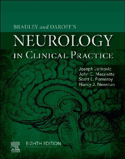 Bradley's Neurology in Clinical Practice