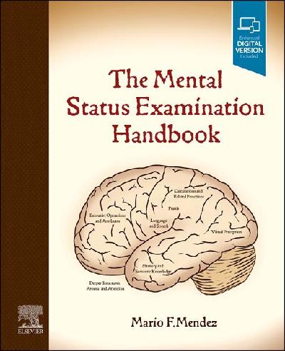 The Mental Status Examination Handbook E-Book