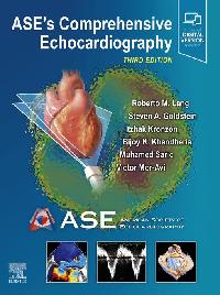 ASE’s Comprehensive Echocardiography E-Book by American Society of Echocardiography