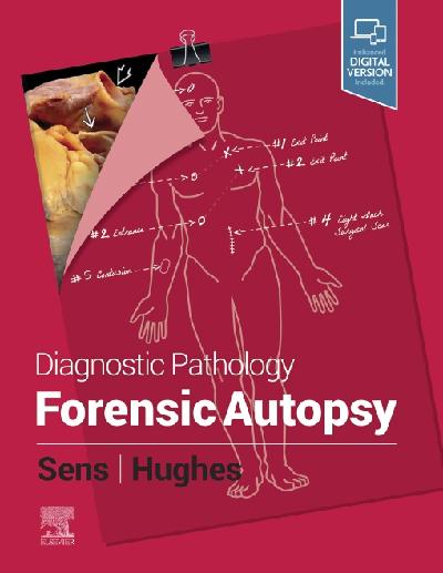 Diagnostic Pathology: Forensic Autopsy E-Book