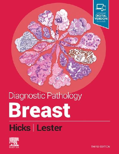 Diagnostic Pathology: Breast, E-Book