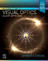 Introduction to Visual Optics - E-Book by Strong, Samantha