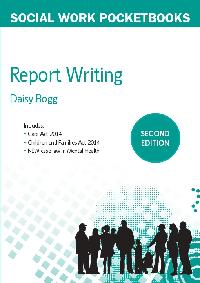 EBOOK:The Pocketbook Guide to Report Writing by Bogg, Daisy