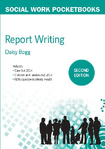EBOOK:The Pocketbook Guide to Report Writing
