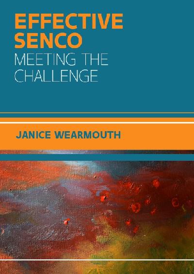 EBOOK: Effective SENCO: Meeting the Challenge