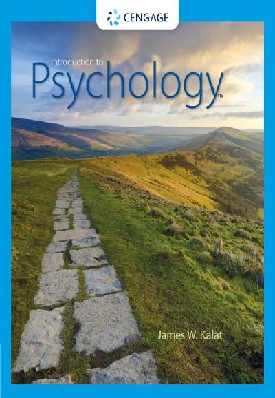 Introduction to Psychology