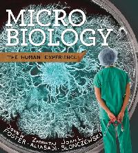 Microbiology by Slonczewski, Joan L./Aliabadi, Zarrintaj/Foster, John W.