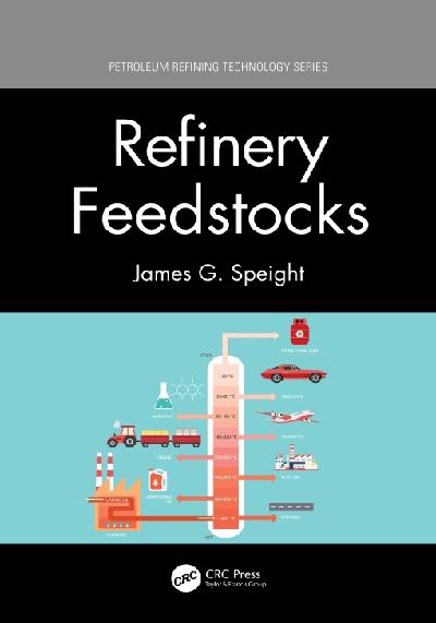 Refinery Feedstocks