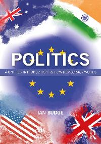 Politics by Budge, Ian