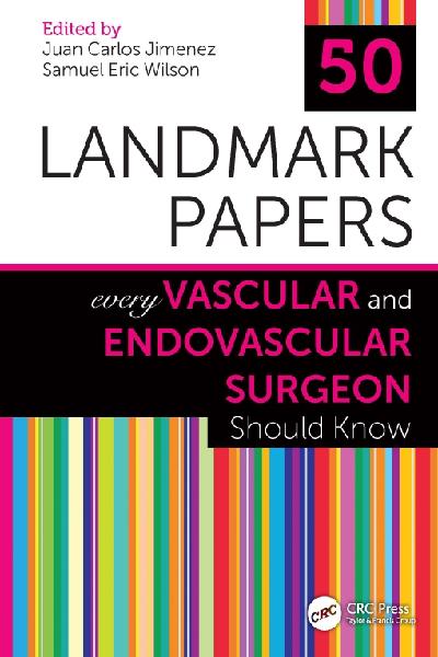 50 Landmark Papers Every Surgeon Should Know