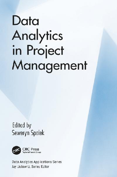 Data Analytics in Project Management