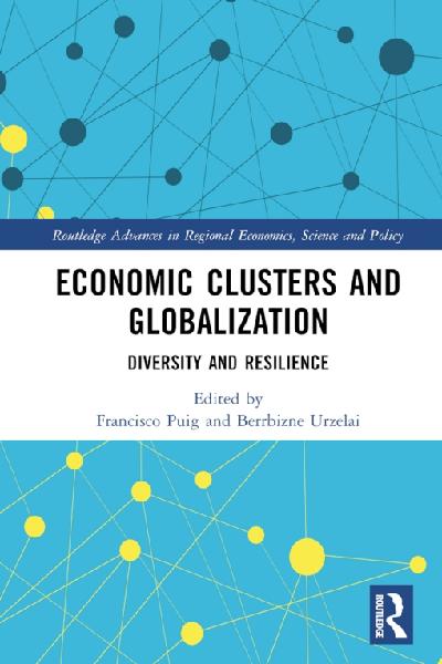 Economic Clusters and Globalization