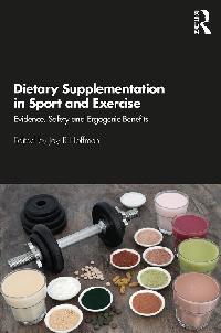 Dietary Supplementation in Sport and Exercise by Hoffman, Jay R