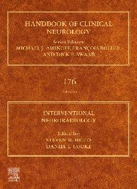Interventional Neuroradiology by Cooke, Daniel L./Hetts, Steven W.