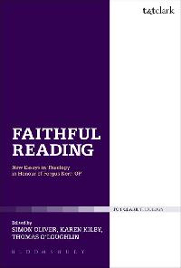 Faithful Reading by O'Loughlin, Thomas/Oliver, Simon/Kilby, Karen