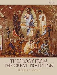 Theology from the Great Tradition by Cone, Steven D.