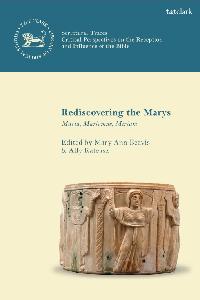Rediscovering the Marys by Kateusz, Ally/Beavis, Mary Ann