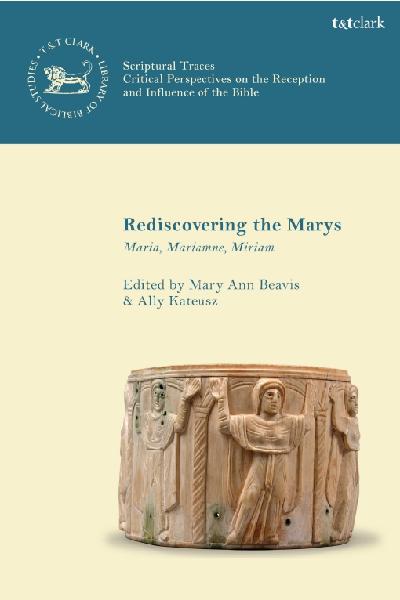 Rediscovering the Marys
