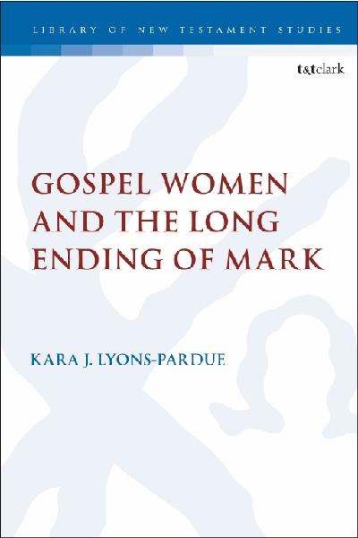 Gospel Women and the Long Ending of Mark