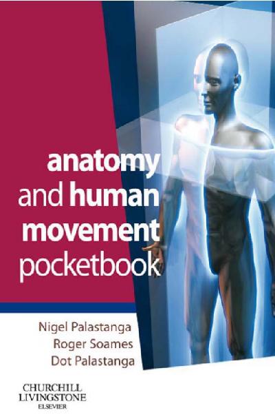 Anatomy and Human Movement Pocketbook E-Book