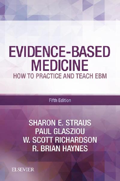 Evidence-Based Medicine E-Book