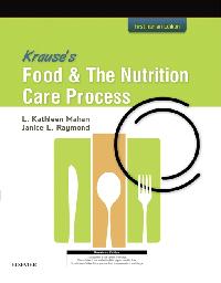 Krause's Food & the Nutrition Care Process, Iranian edition E-Book by Mahan, L. Kathleen/Raymond, Janice L