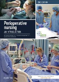 Perioperative Nursing - EBook-epub by Hamlin, Lois/Richardson-Tench, Marilyn/Sutherland-Fraser, Sally