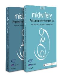 Midwifery by Dixon, Lesley/Dahlen, Hannah/Tracy, Sally K.