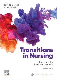 Transitions in Nursing eBook by Daly, John/Chang, Esther