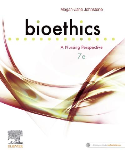 Bioethics