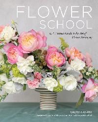 Flower School by Crary, Calvert