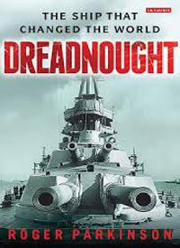 Dreadnought by Parkinson, Roger