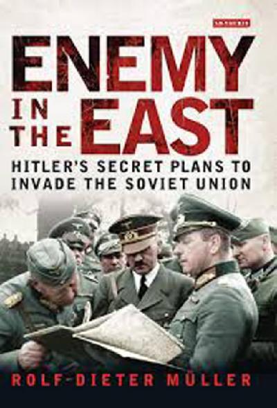 Enemy in the East