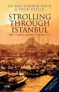 Strolling Through Istanbul by Freely, John/Sumner-Boyd, Hilary