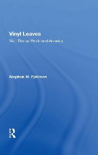 Vinyl Leaves by Fjellman, Stephen M