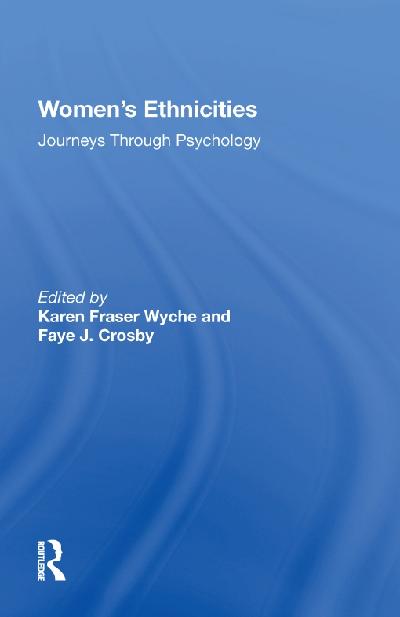 Women's Ethnicities