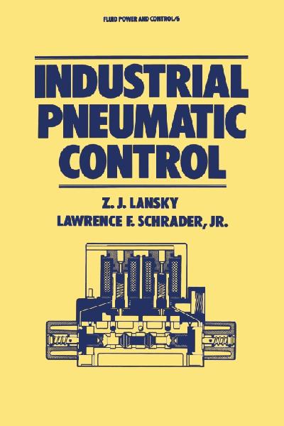 Industrial Pneumatic Control