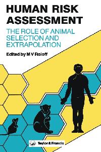 Human Risk Assessment by Roloff, M V